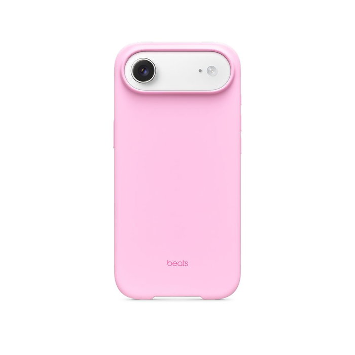 Apple Funda para iPhone Air con MagSafe - Rosa Pebble Pink
