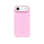 Apple Funda para iPhone Air con MagSafe - Rosa Pebble Pink