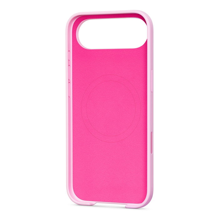 Apple Funda para iPhone Air con MagSafe - Rosa Pebble Pink