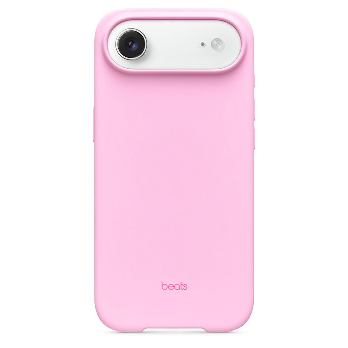 Apple Funda para iPhone Air con MagSafe - Rosa Pebble Pink