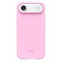 Apple Funda para iPhone Air con MagSafe - Rosa Pebble Pink