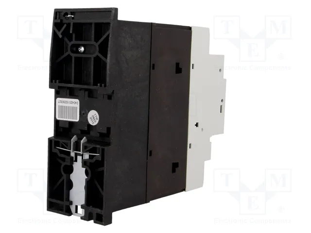 EATON ELECTRIC PKZM4-40 Interruptor motorizado de 20kW