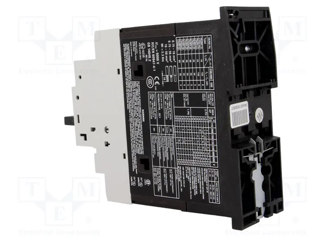 EATON ELECTRIC PKZM4-40 Interruptor motorizado de 20kW