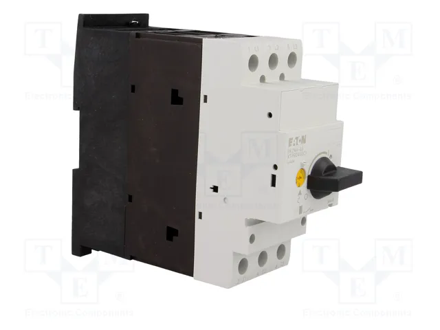EATON ELECTRIC PKZM4-40 Interruptor motorizado de 20kW