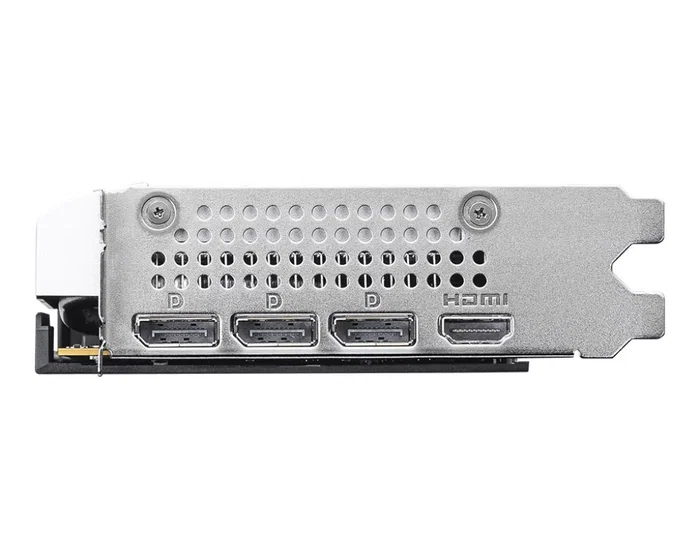 MSI GeForce RTX 5050 VENTUS 2X OC 8GB GDDR6