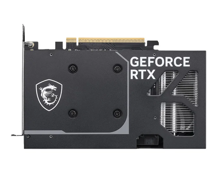 MSI GeForce RTX 5050 VENTUS 2X OC 8GB GDDR6