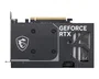 MSI GeForce RTX 5050 VENTUS 2X OC 8GB GDDR6