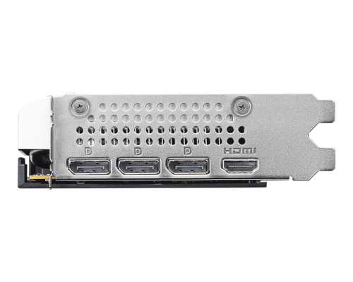 MSI Tarjeta Gráfica GeForce RTX 5050 8GB GDDR6 Ventus 2X OC PCI Express x16 5.0 NVIDIA 8 GB