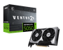 MSI Tarjeta Gráfica GeForce RTX 5050 8GB GDDR6 Ventus 2X OC PCI Express x16 5.0 NVIDIA 8 GB