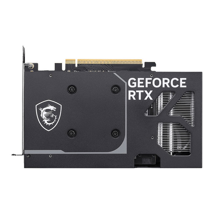 MSI Tarjeta Gráfica GeForce RTX 5050 VENTUS 2X OC 8GB GDDR6
