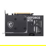 MSI Tarjeta Gráfica GeForce RTX 5050 VENTUS 2X OC 8GB GDDR6