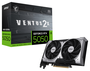 MSI GeForce RTX 5050 VENTUS 2X OC Tarjeta Gráfica NVIDIA 8 GB GDDR6