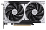 MSI GeForce RTX 5050 VENTUS 2X OC Tarjeta Gráfica NVIDIA 8 GB GDDR6