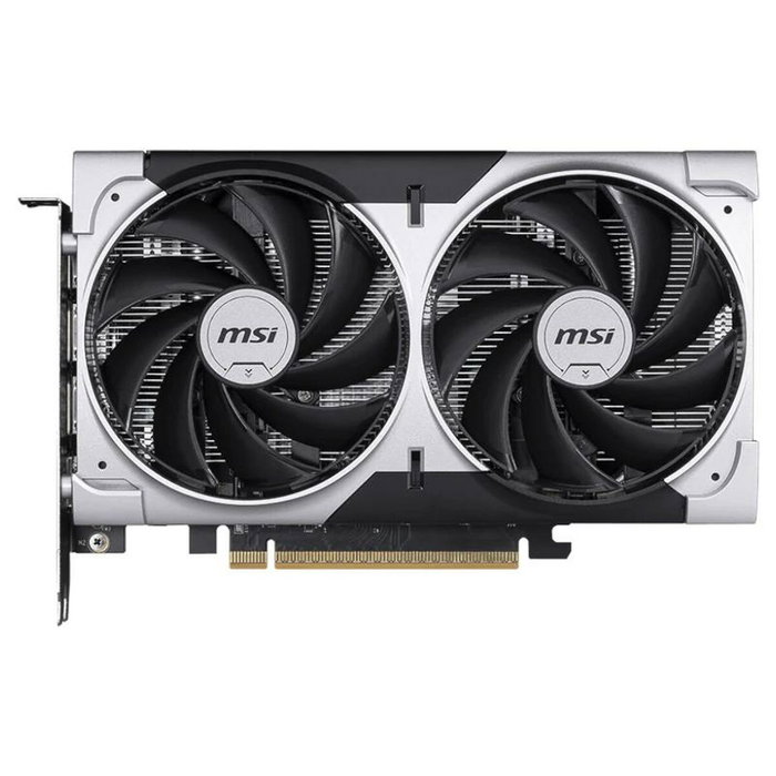 MSI GeForce RTX 5050 VENTUS 2X OC 8GB GDDR6