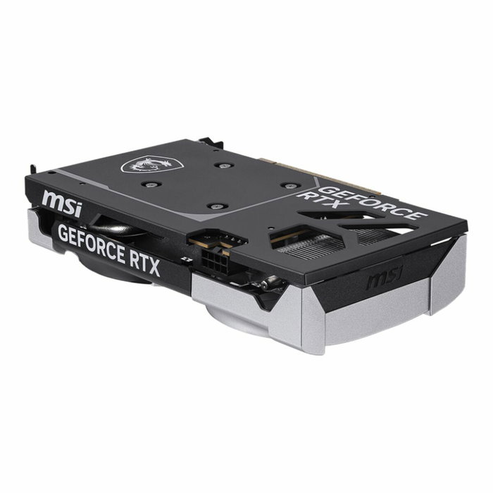 MSI GeForce RTX 5050 VENTUS 2X OC 8GB GDDR6