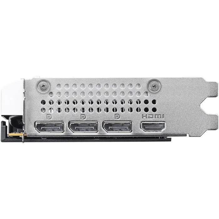 MSI GeForce RTX 5050 VENTUS 2X OC 8GB GDDR6 MSI GeForce RTX 5050 VENTUS 2X OC 8GB GDDR6