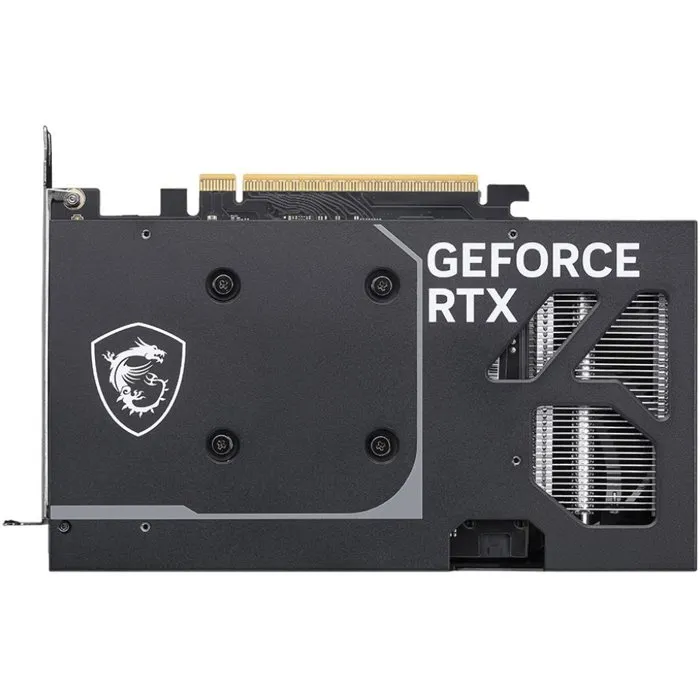 MSI GeForce RTX 5050 VENTUS 2X OC 8GB GDDR6 MSI GeForce RTX 5050 VENTUS 2X OC 8GB GDDR6