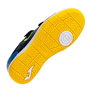 Zapatillas de Fútbol Sala para Niños Joma Sport Top Flex 2503 Azul oscuro
