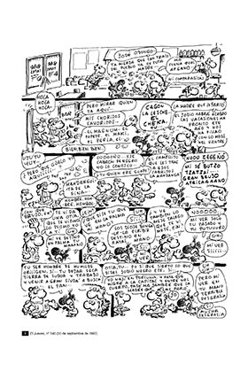 Tebeos Dolmen Editorial S.L. Makinavaja Vol. 2 El Último Chorizo 1987-1989