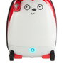 RASTAR Maleta teledirigida infantil diseño Erizo