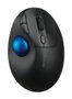 Kensington Pro Fit Ergo TB450 Trackball Inalámbrico Negro/Azul
