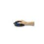 Kensington Pro Fit Ergo TB450 Trackball Inalámbrico Negro/Azul