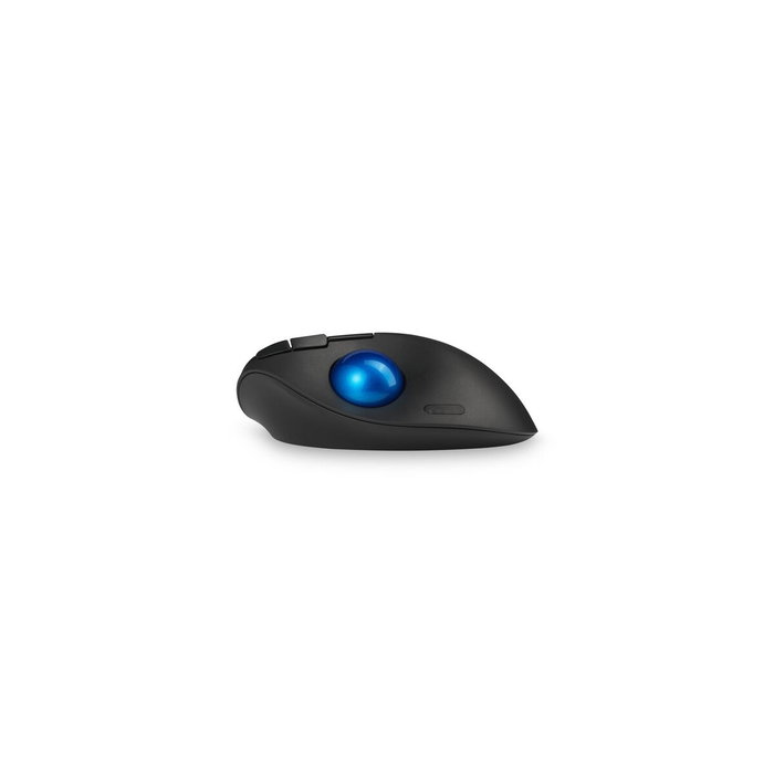 Kensington Pro Fit Ergo TB450 Trackball Inalámbrico Negro/Azul