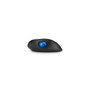 Kensington Pro Fit Ergo TB450 Trackball Inalámbrico Negro/Azul