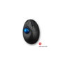 Kensington Pro Fit Ergo TB450 Trackball Inalámbrico Negro/Azul