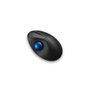 Kensington Pro Fit Ergo TB450 Trackball Inalámbrico Negro/Azul