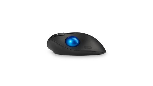 Kensington Pro Fit Ergo TB450 Trackball Inalámbrico Negro/Azul