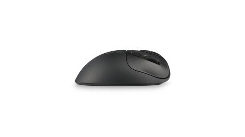 Kensington Pro Fit Ergo TB450 Trackball Inalámbrico Negro/Azul