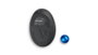 Kensington Pro Fit Ergo TB450 Trackball Inalámbrico Negro/Azul