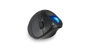 Kensington Pro Fit Ergo TB450 Trackball Inalámbrico Negro/Azul