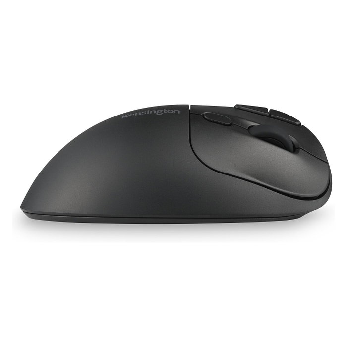 Kensington Pro Fit Ergo TB450 Trackball Inalámbrico Negro/Azul