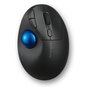 Kensington Pro Fit Ergo TB450 Trackball Inalámbrico Negro/Azul