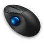Kensington Pro Fit Ergo TB450 Trackball Inalámbrico Negro/Azul