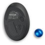 Kensington Pro Fit Ergo TB450 Trackball Inalámbrico Negro/Azul