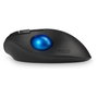 Kensington Pro Fit Ergo TB450 Trackball Inalámbrico Negro/Azul