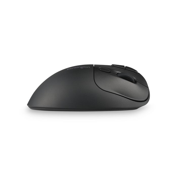 Kensington Pro Fit Ergo TB450 Trackball Inalámbrico Negro/Azul