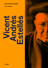 Vicent Andrés Estellés, Pau Alabajos - SEMBRA LLIBRES