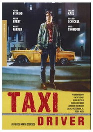 CULT BOKS, TAXI DRIVER - VV.AA
