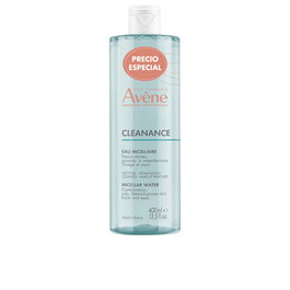 Avène Cleanance Agua Micelar 400 ml