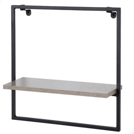 MAX HOME-ESTANTERIA PARED 1 BA