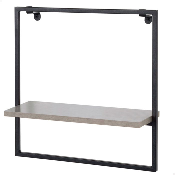 MAX HOME-ESTANTERIA PARED 1 BA MAX HOME-ESTANTERIA PARED 1 BA