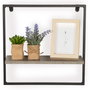 MAX HOME-ESTANTERIA PARED 1 BA