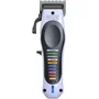 Wahl WAH0043917039299 Cortapelos Inalámbrico de Litio, 240 V, 120 min, Blanco/Negro