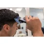 Wahl WAH0043917039299 Cortapelos Inalámbrico de Litio, 240 V, 120 min, Blanco/Negro