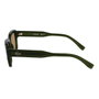 Lacoste L6048S-275 Gafas de sol Unisex Verde/Beige