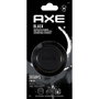 California Scents Ambientador Lata AXE GEL BLACK
